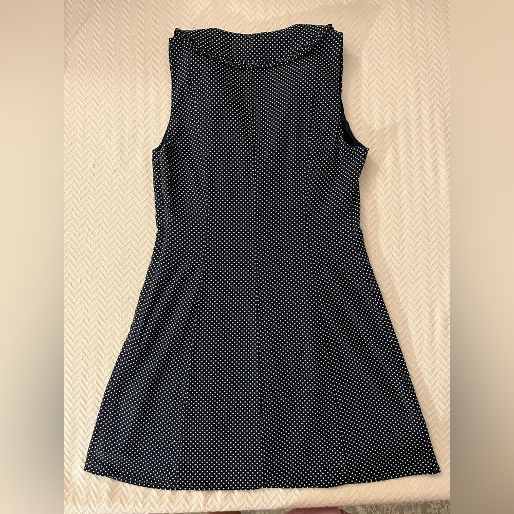 Caroline Constas Mini Dress - Picture 9 of 10